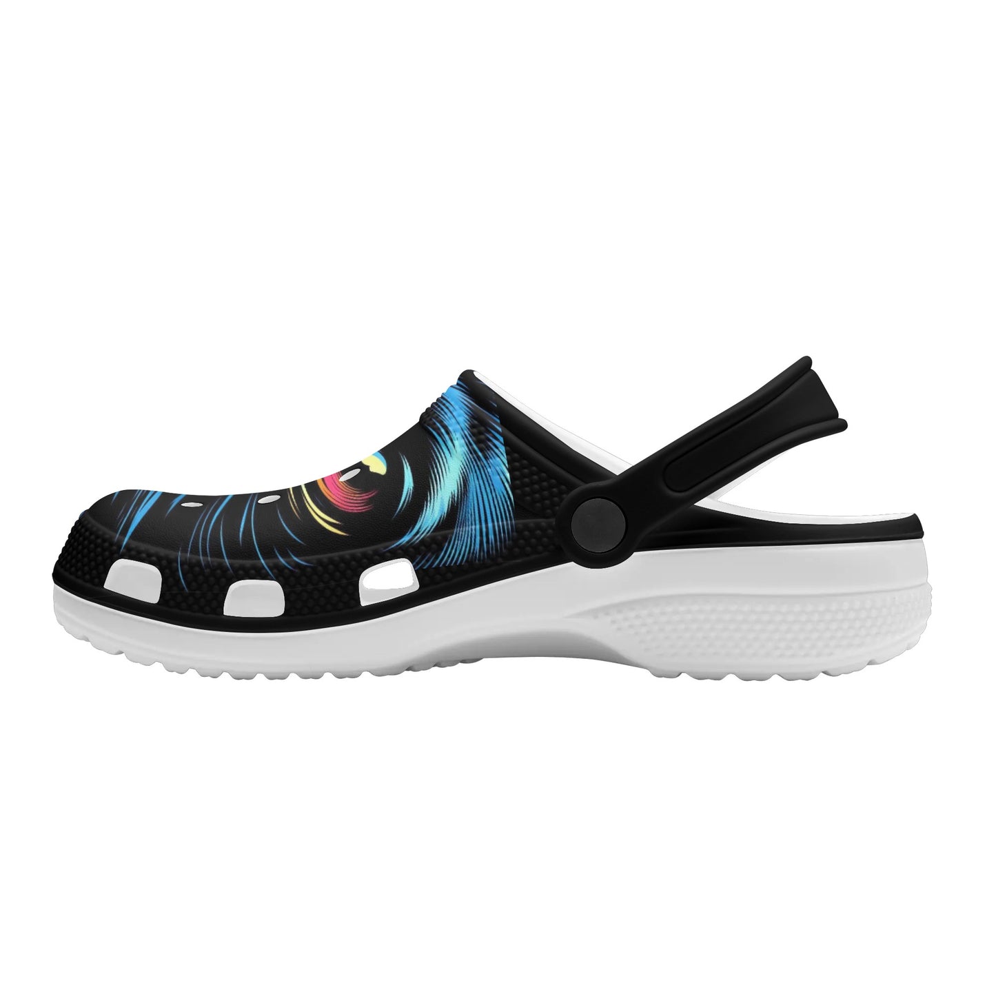 Coco - Unisex Clogs