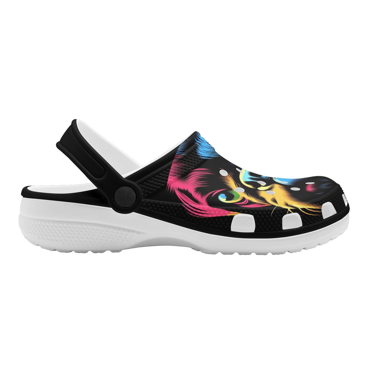 Coco - Unisex Clogs