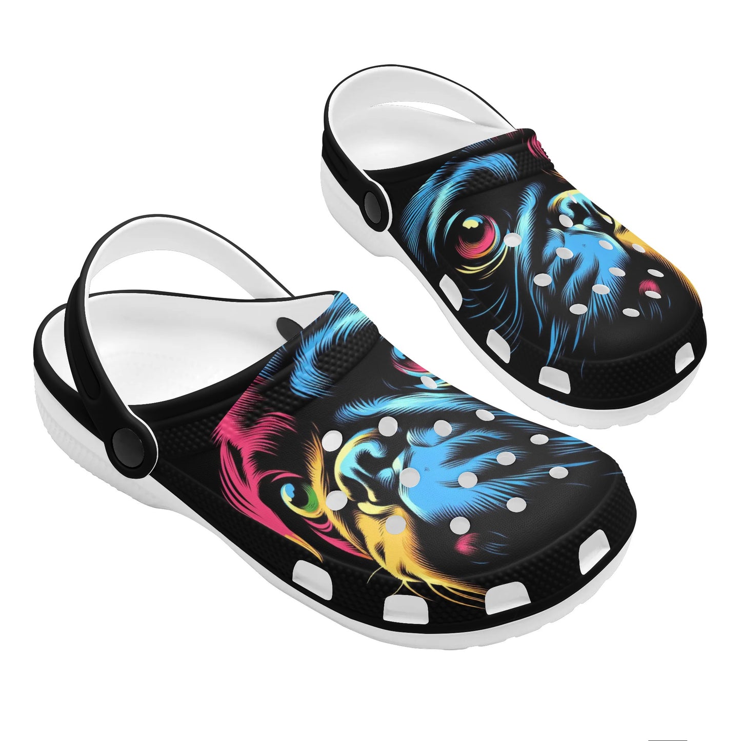 Coco - Unisex Clogs
