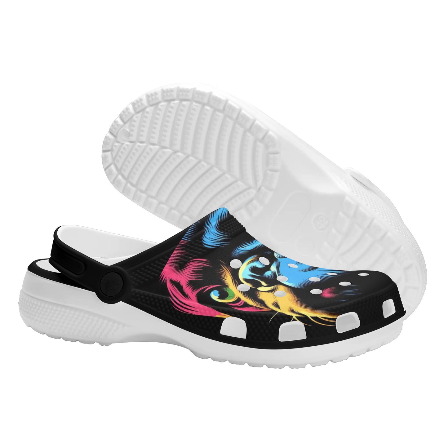 Coco - Unisex Clogs