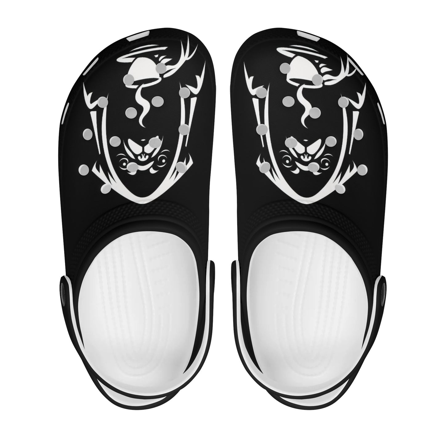 Bailey - Unisex Clogs