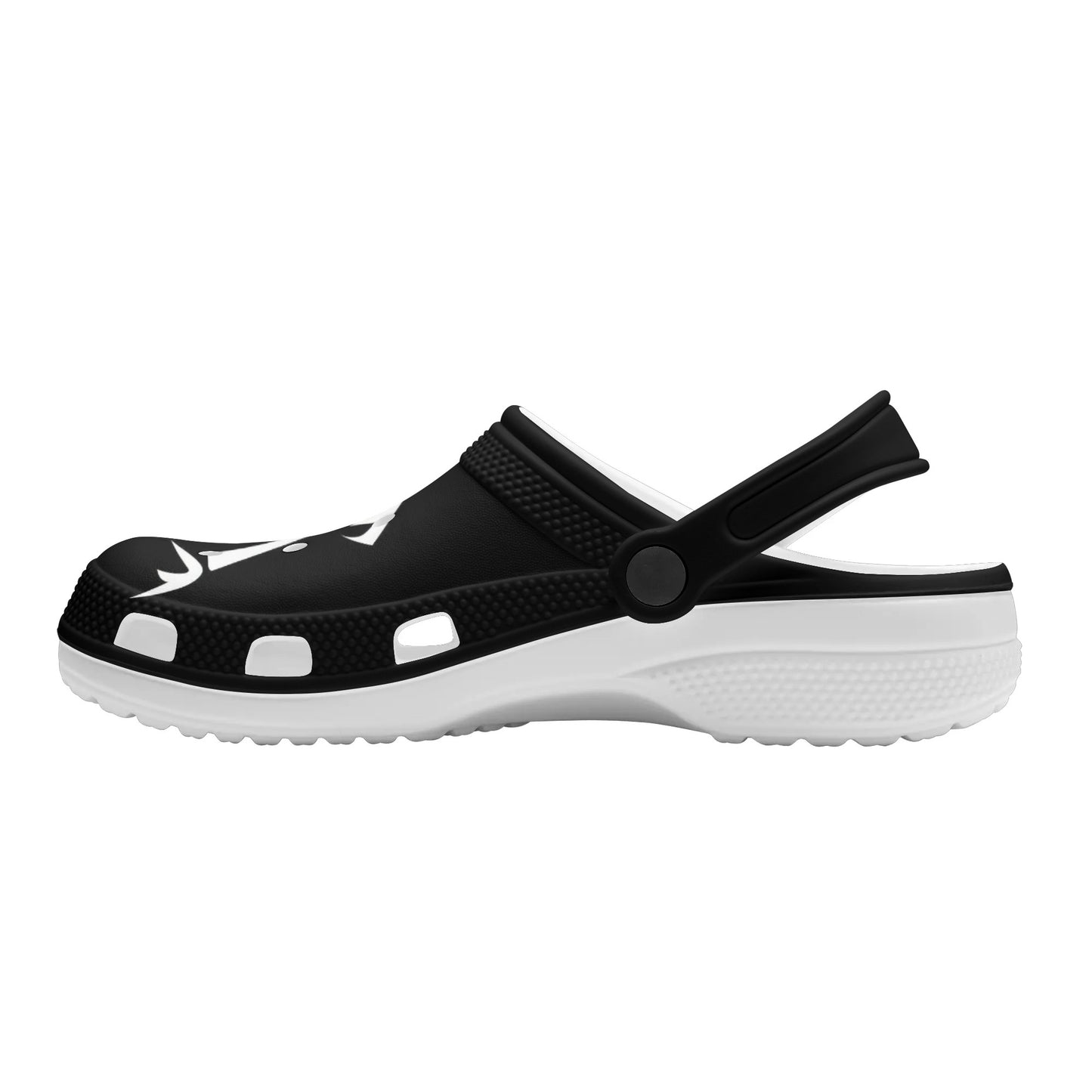 Bailey - Unisex Clogs