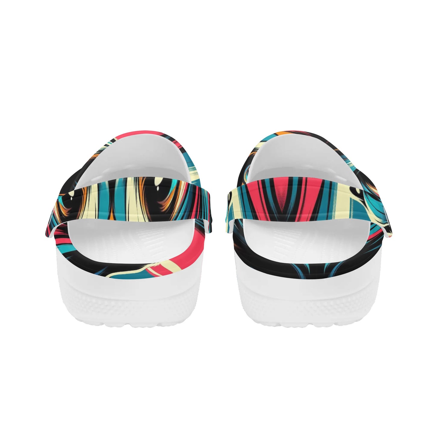 Aspen - Unisex Clogs