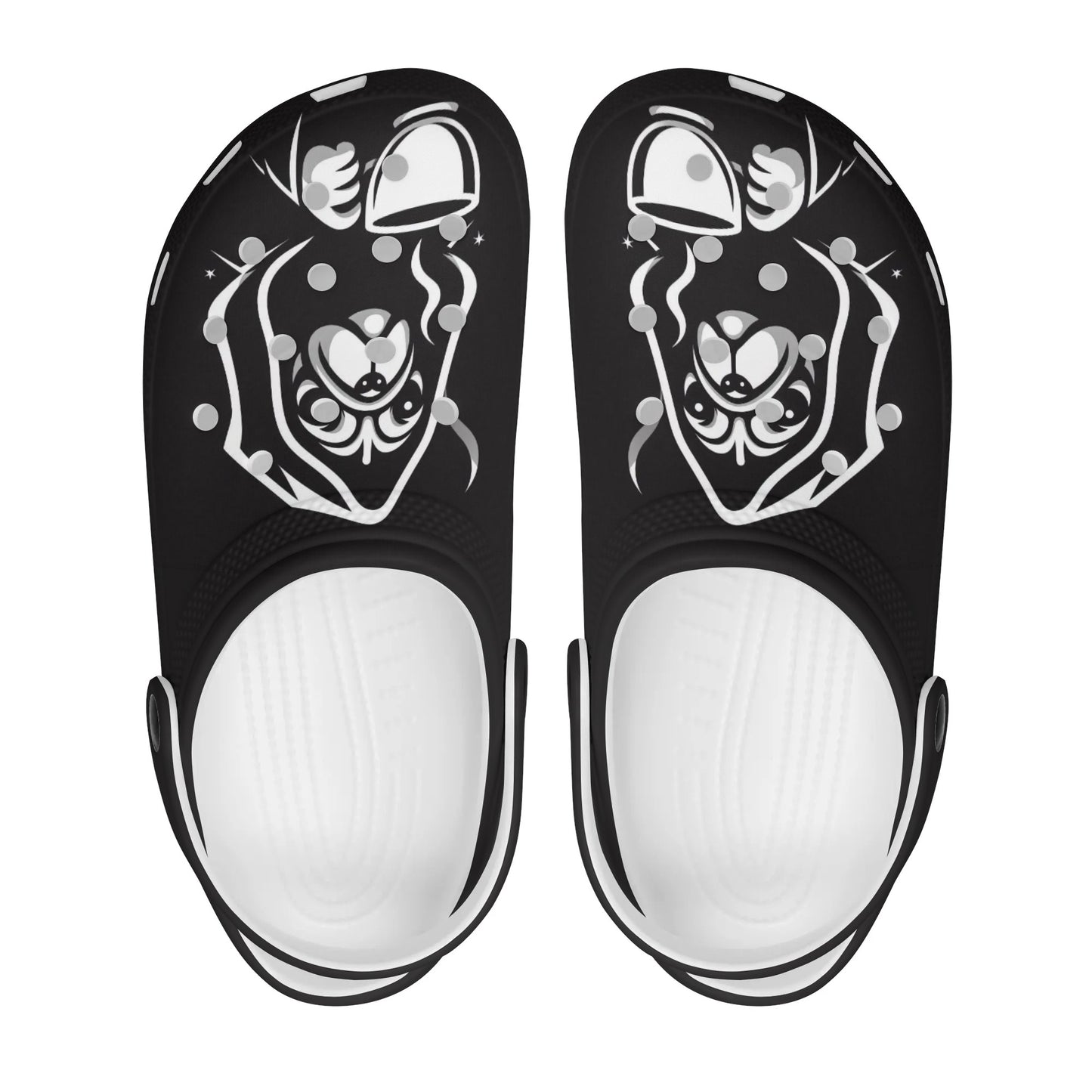 Kona - Unisex Clogs