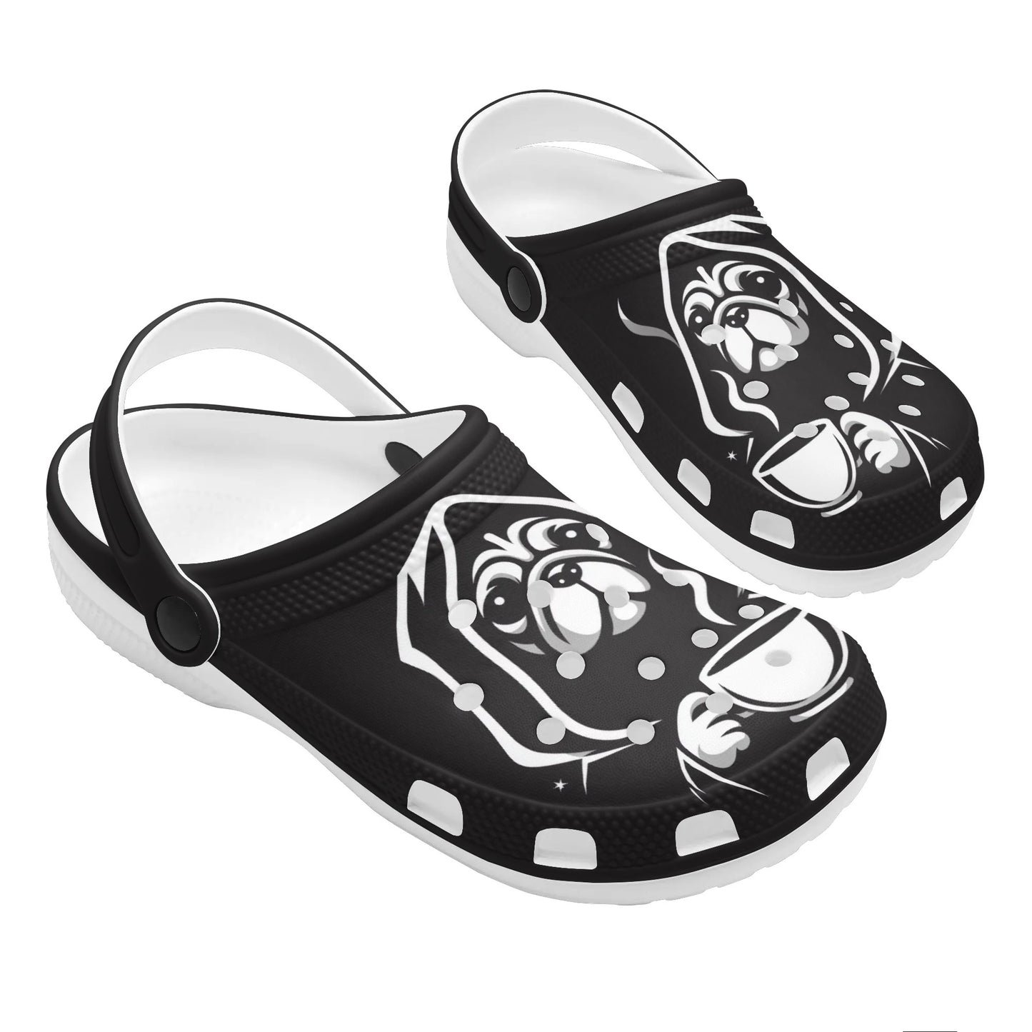 Kona - Unisex Clogs