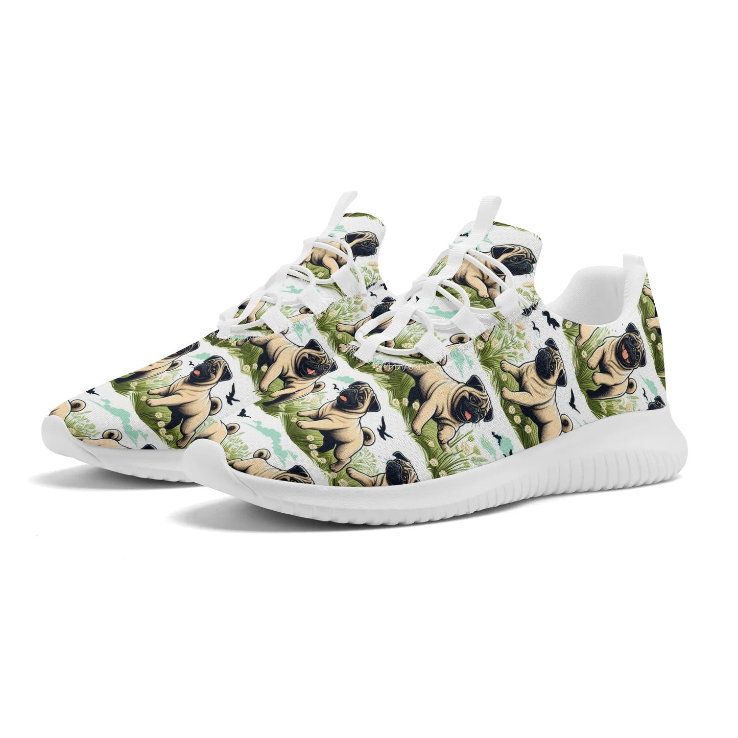 Lucy - Runing Shoes