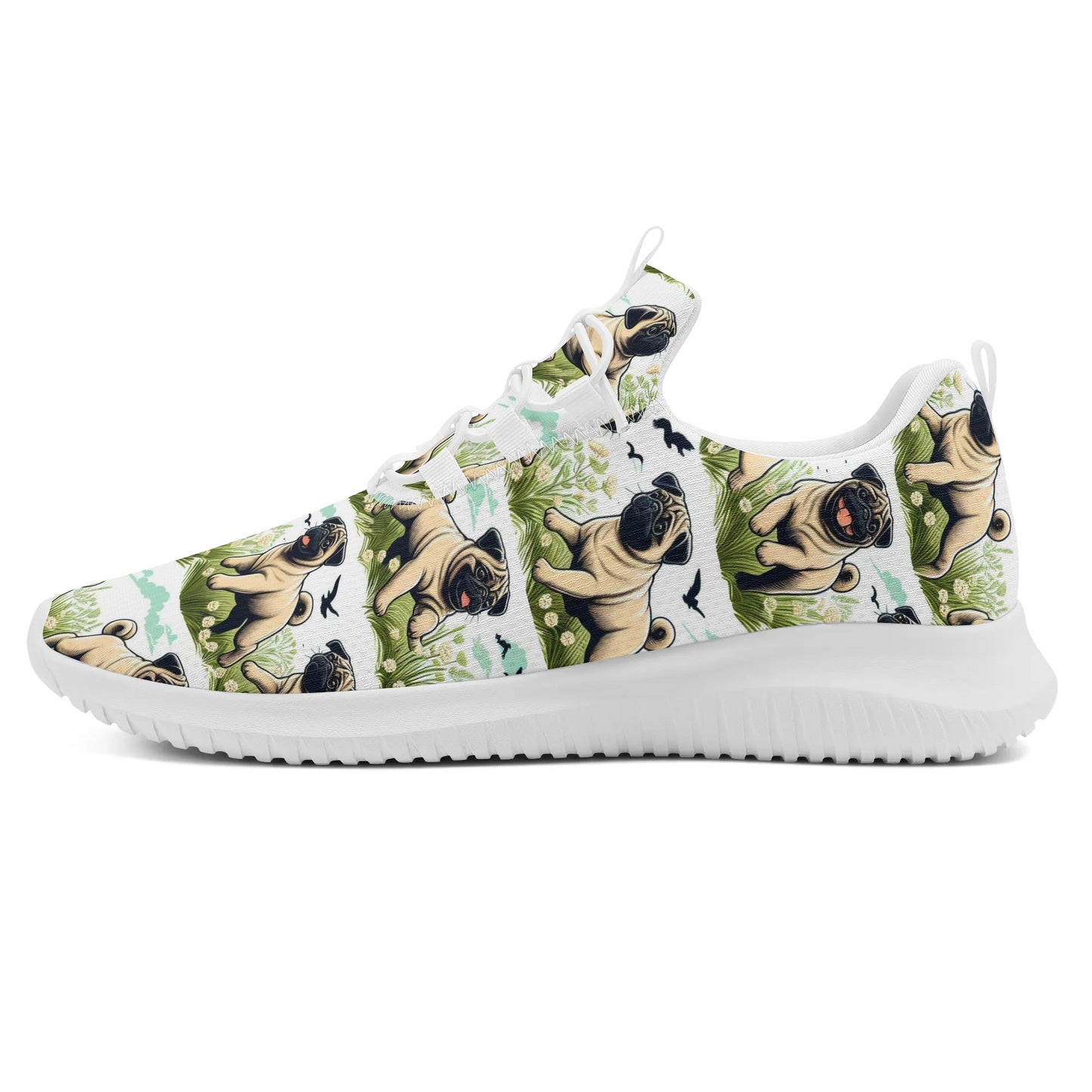 Lucy - Runing Shoes