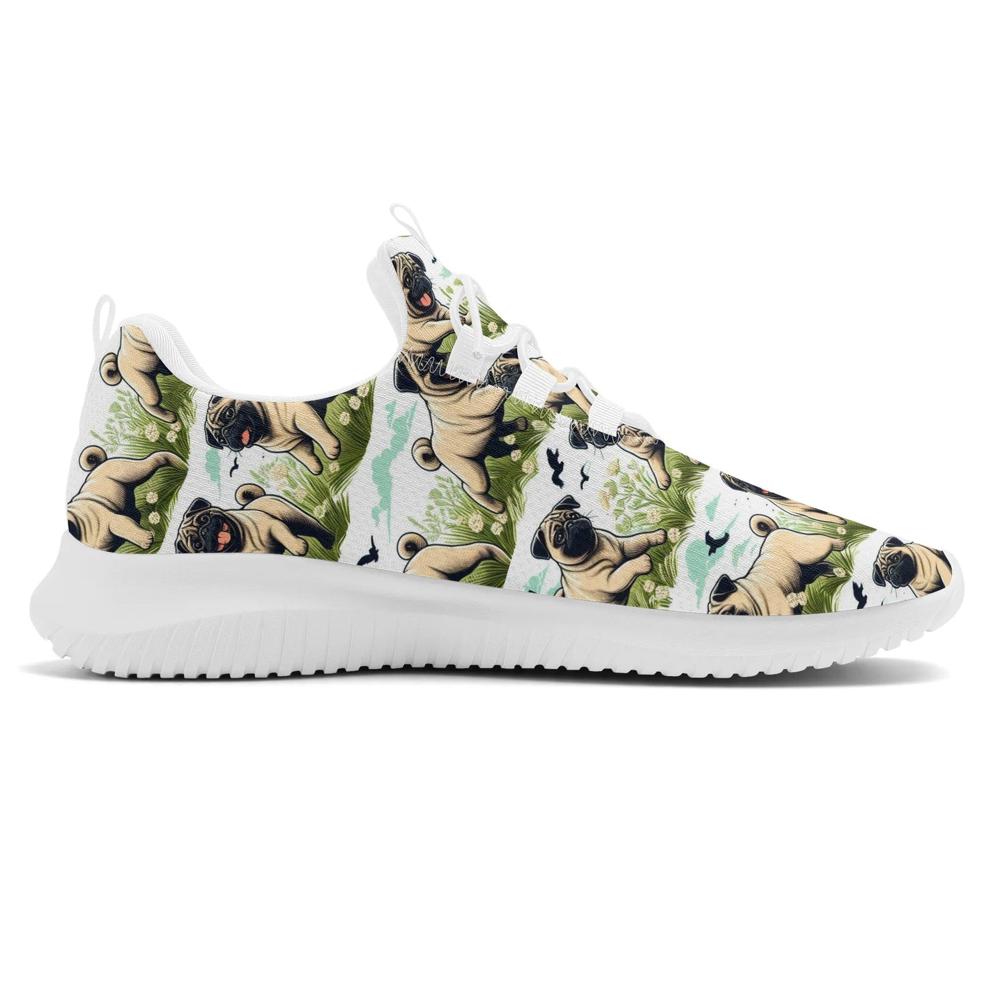 Lucy - Runing Shoes