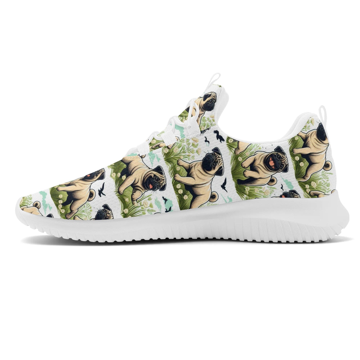 Lucy - Runing Shoes