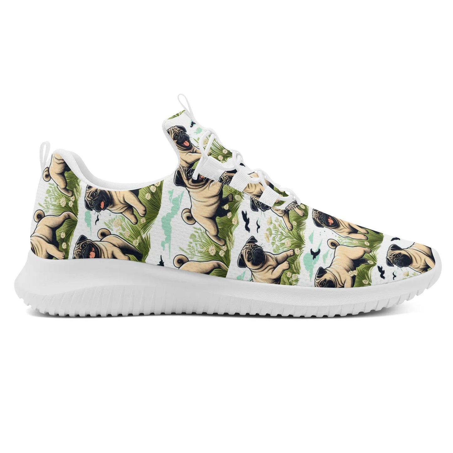 Lucy - Runing Shoes