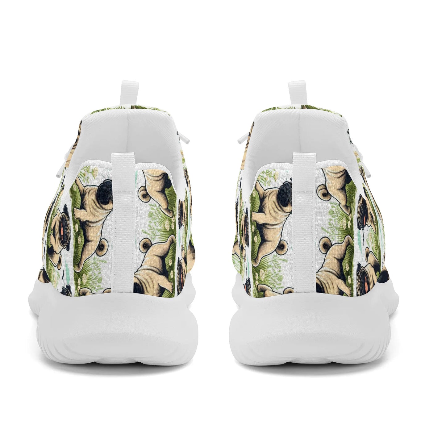 Lucy - Runing Shoes