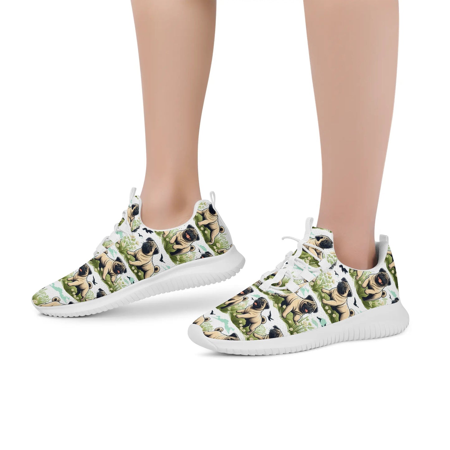 Lucy - Runing Shoes