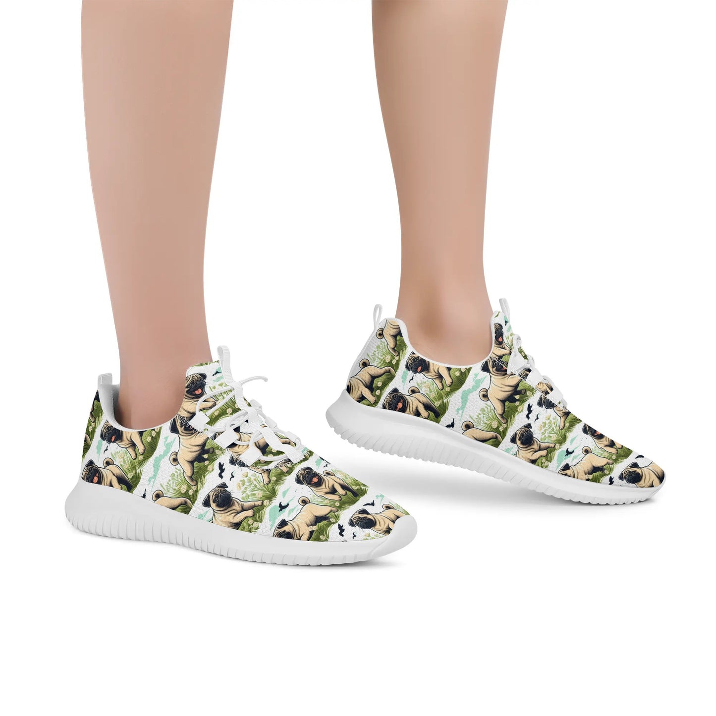 Lucy - Runing Shoes