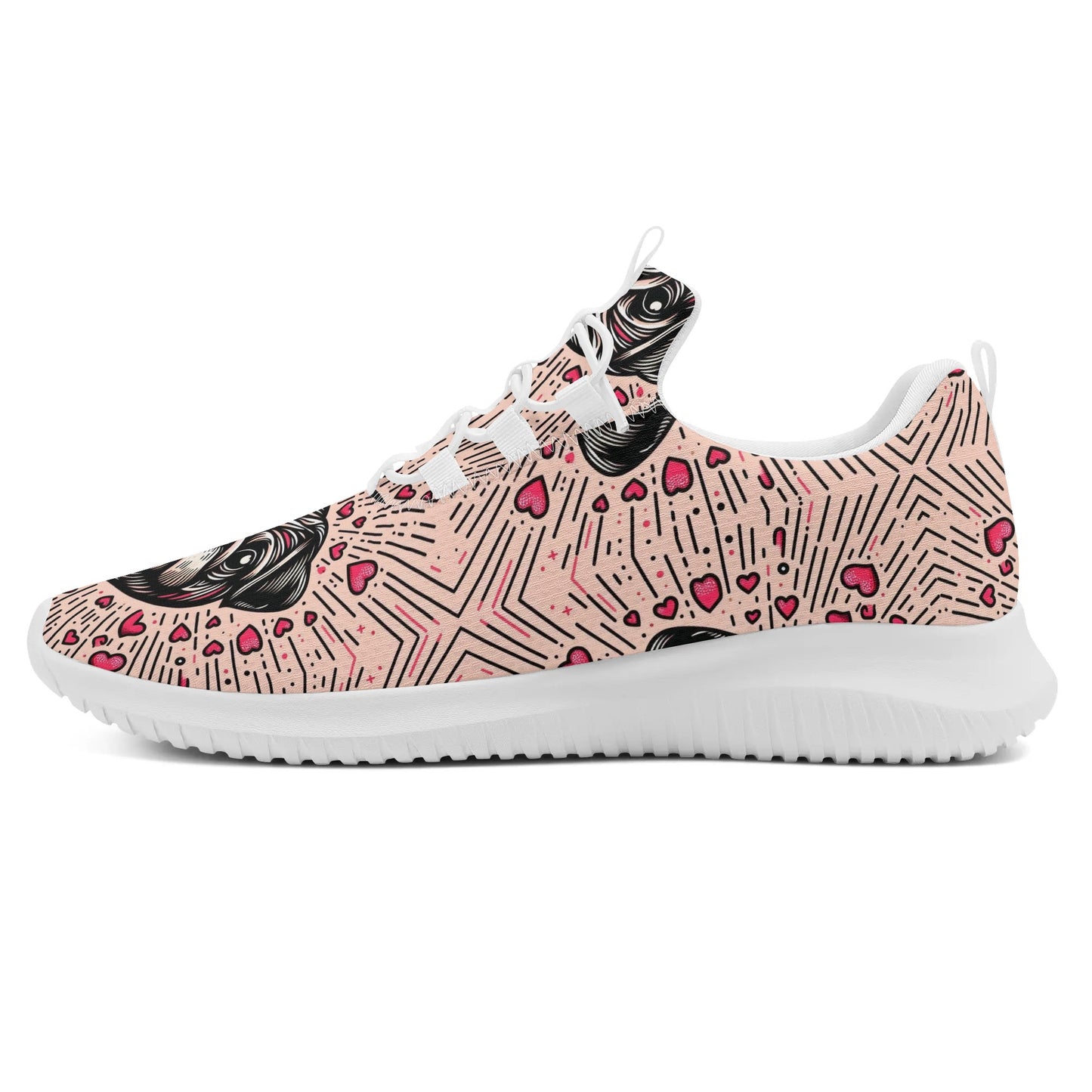 Luna - Runing Shoes