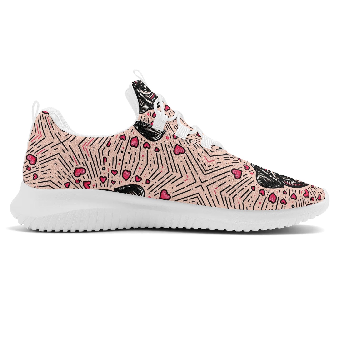 Luna - Runing Shoes
