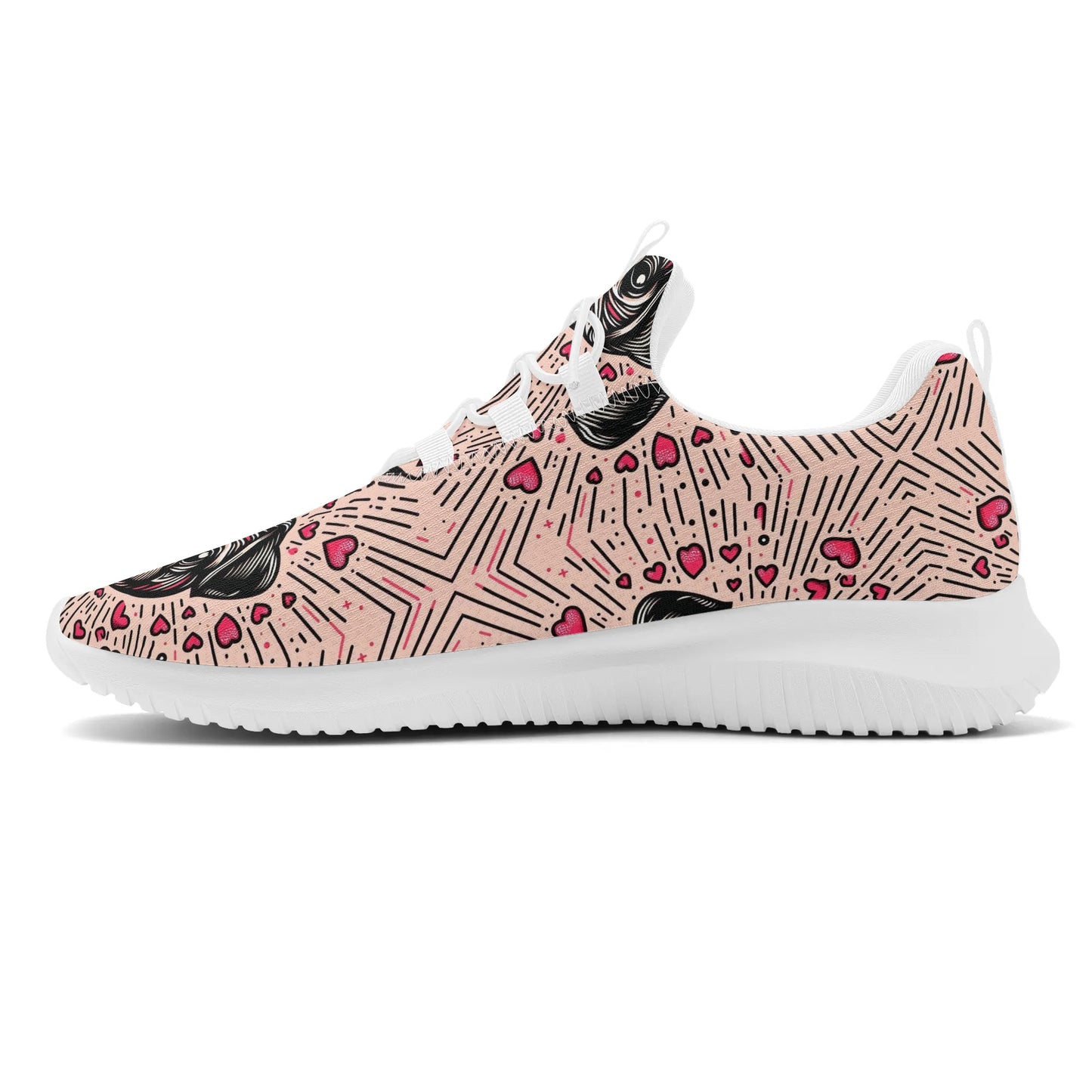 Luna - Runing Shoes