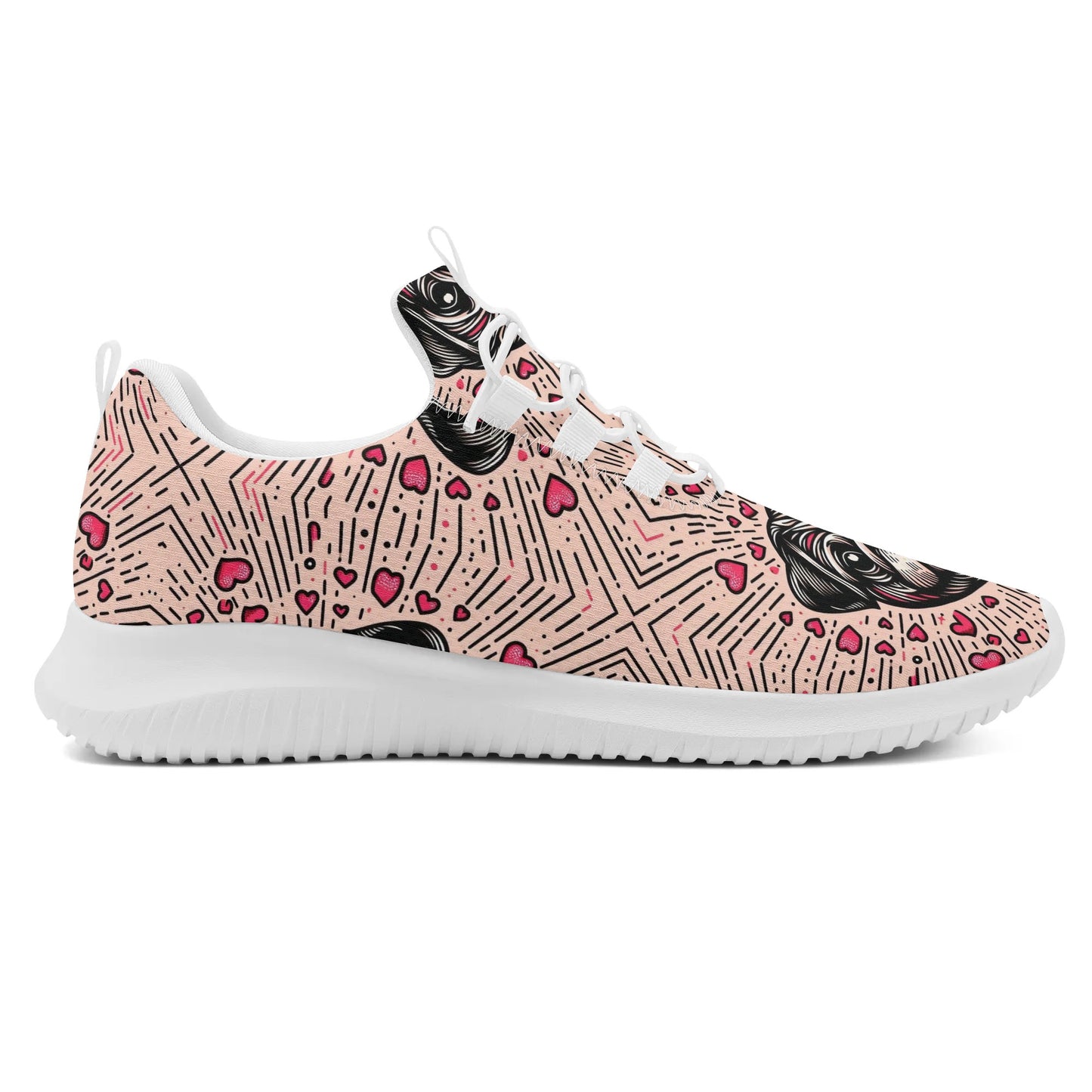 Luna - Runing Shoes