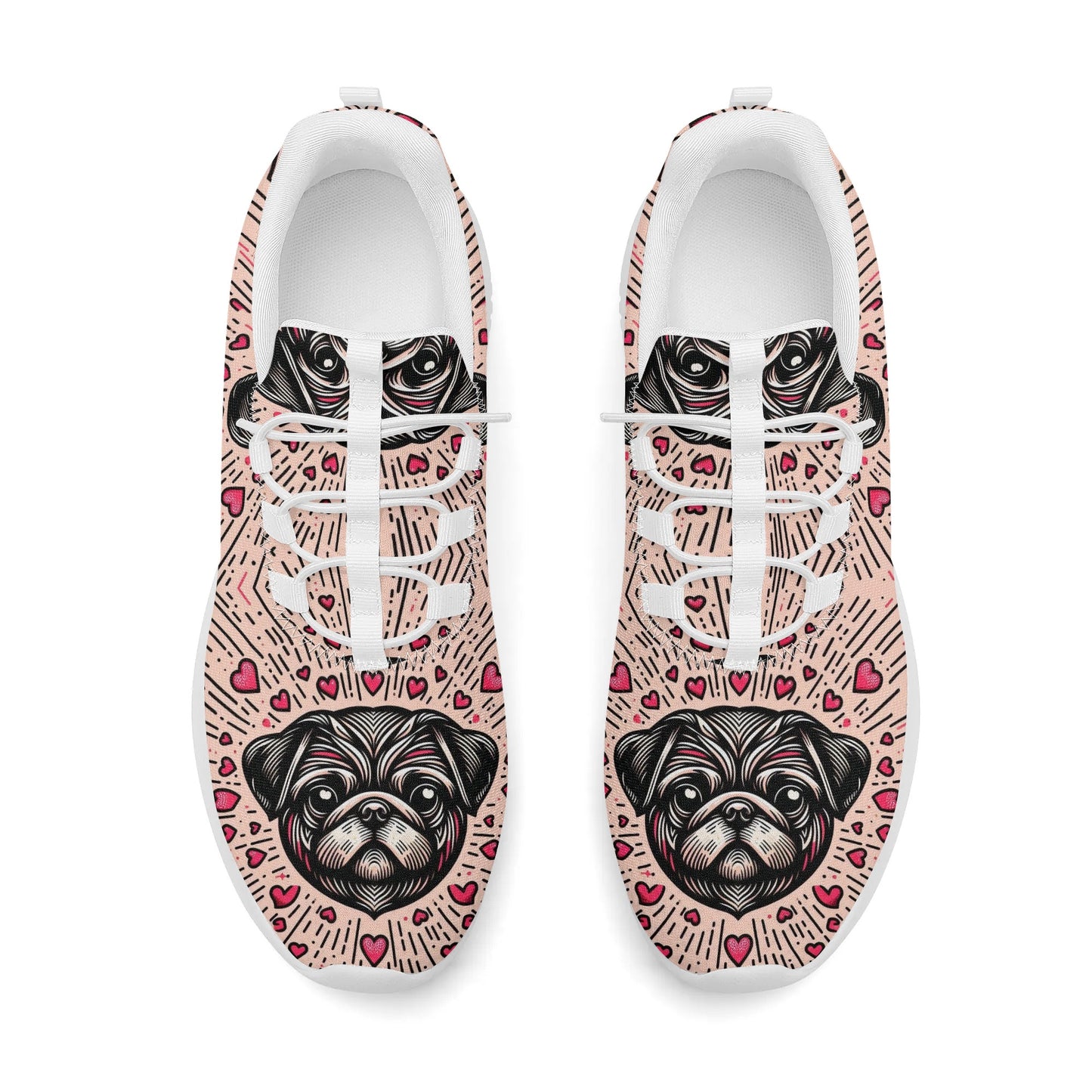 Luna - Runing Shoes