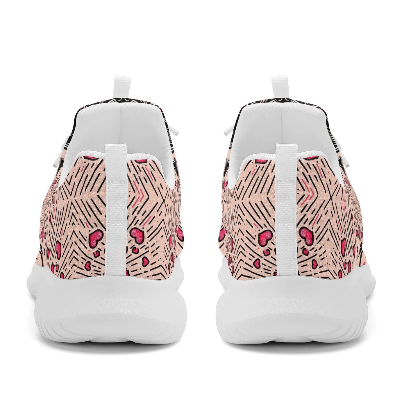 Luna - Runing Shoes