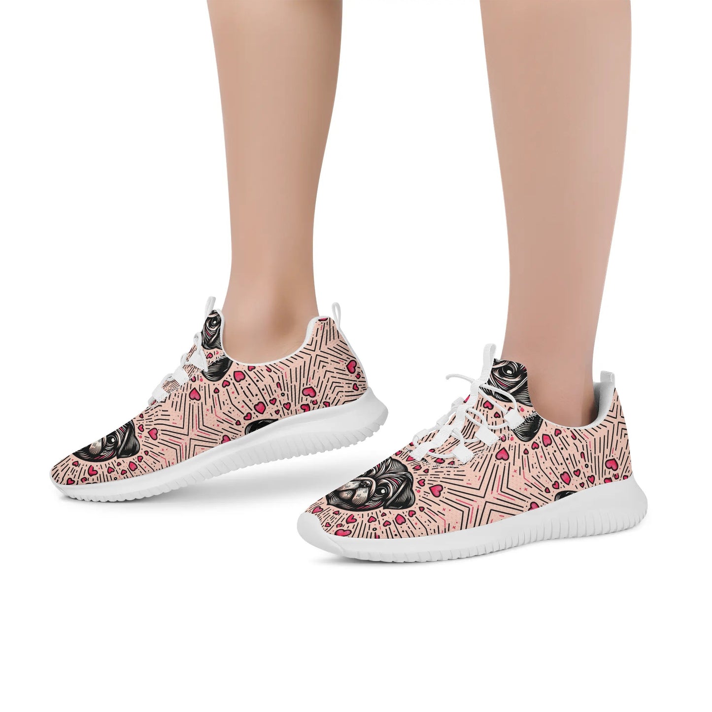 Luna - Runing Shoes