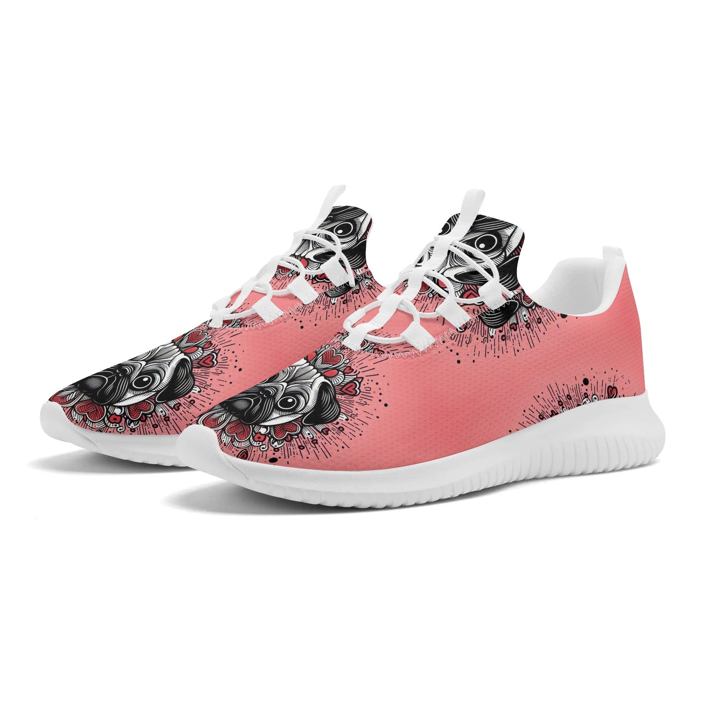 Daisy - Runing Shoes