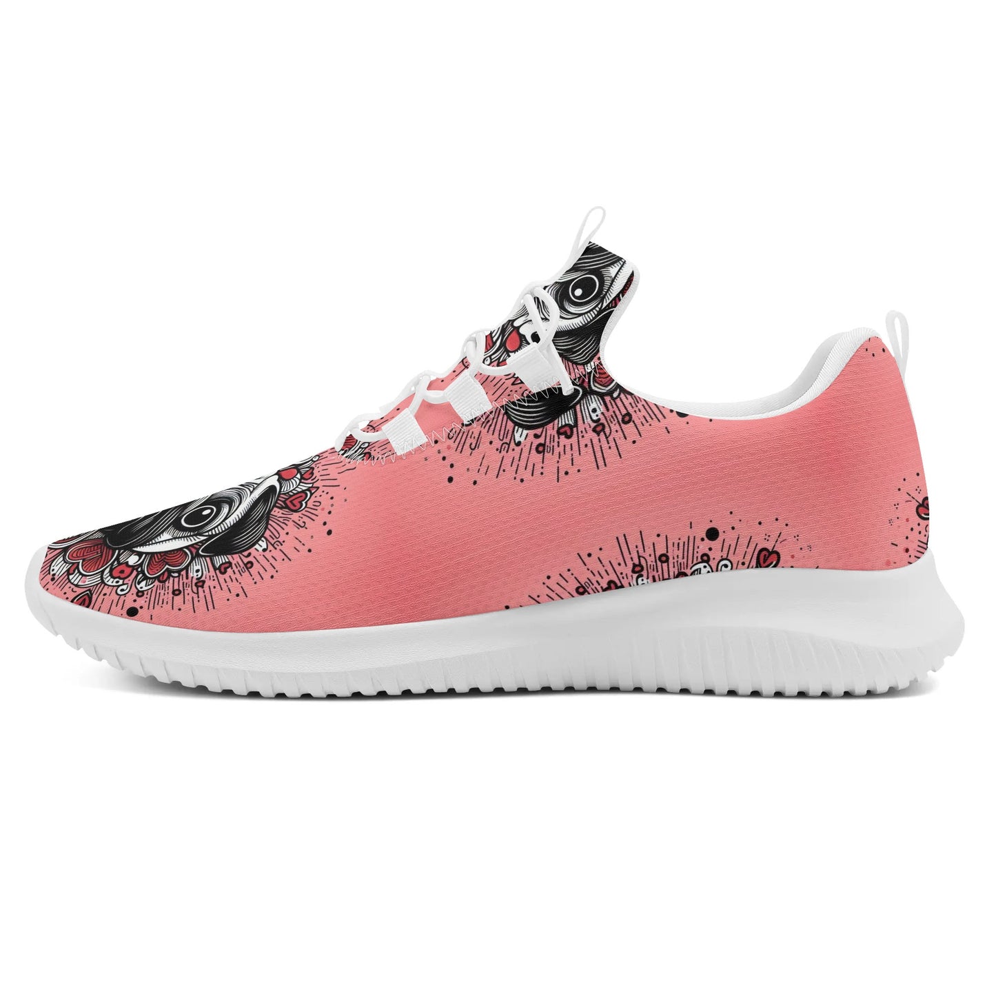 Daisy - Runing Shoes