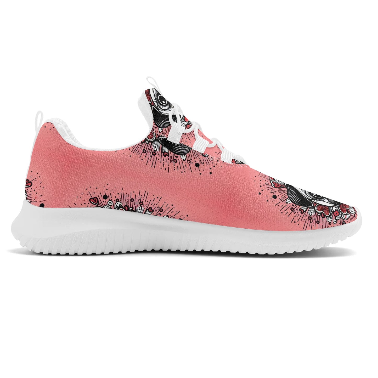 Daisy - Runing Shoes