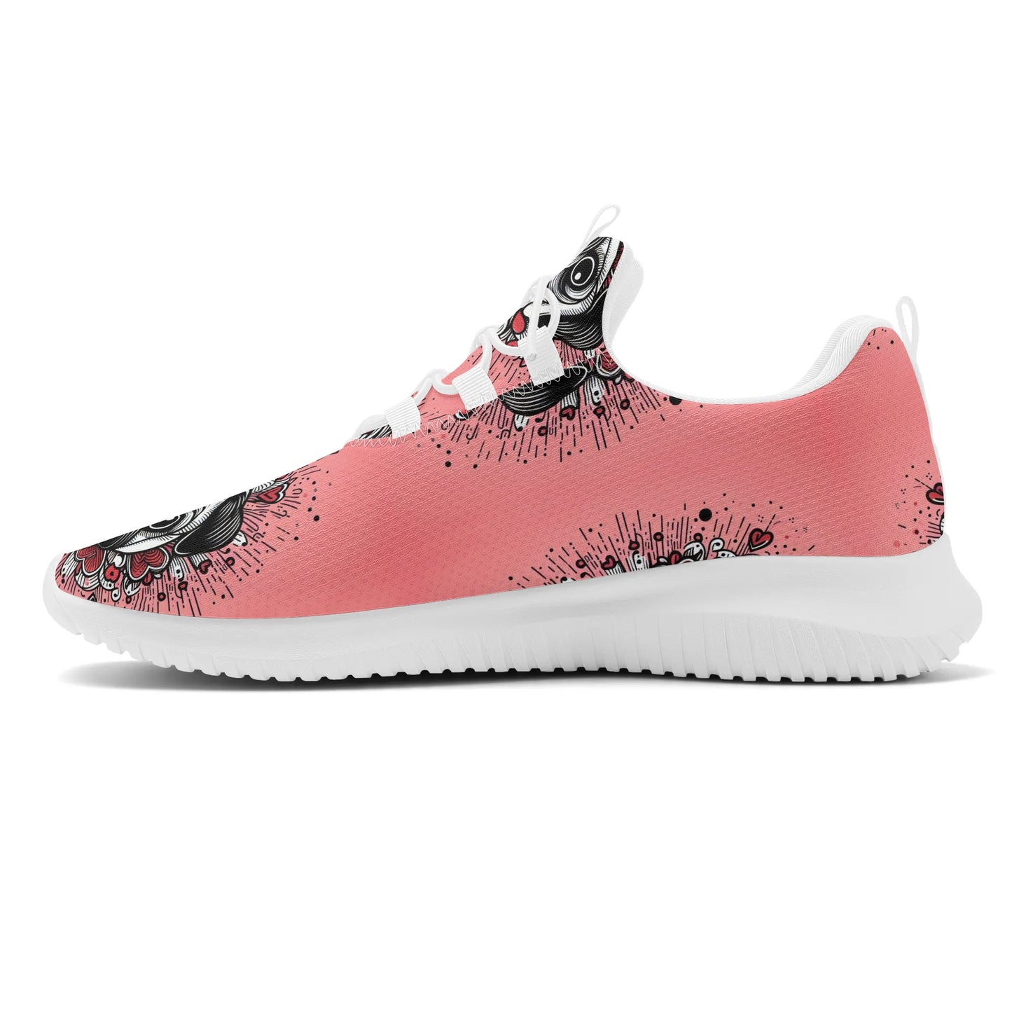 Daisy - Runing Shoes