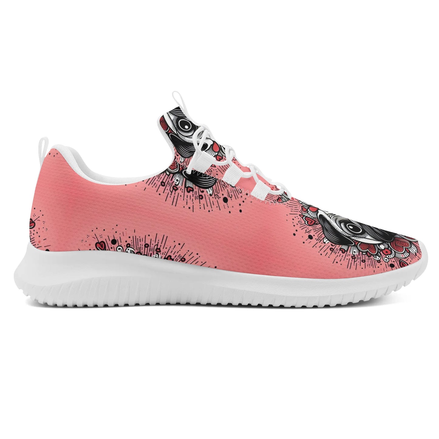 Daisy - Runing Shoes