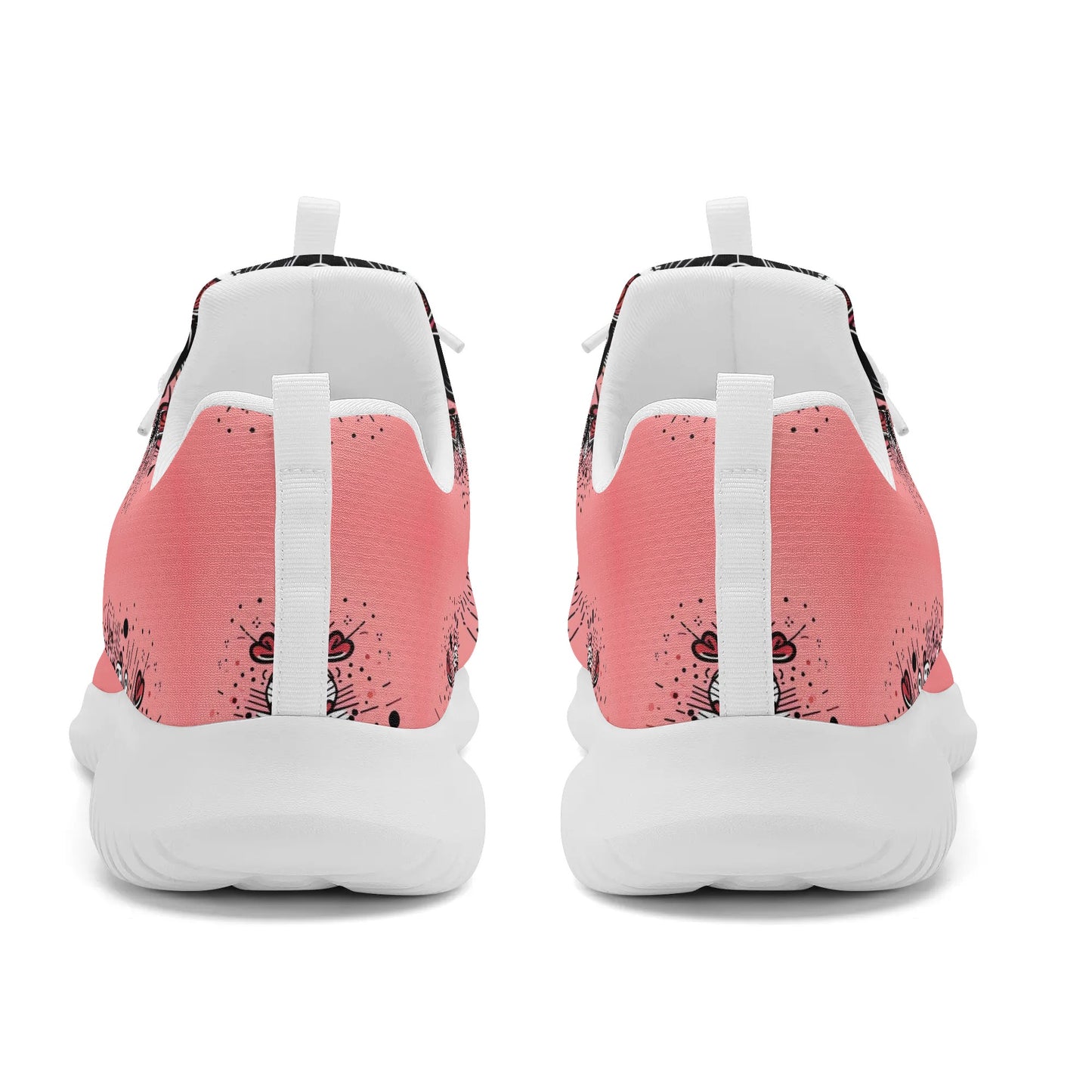 Daisy - Runing Shoes