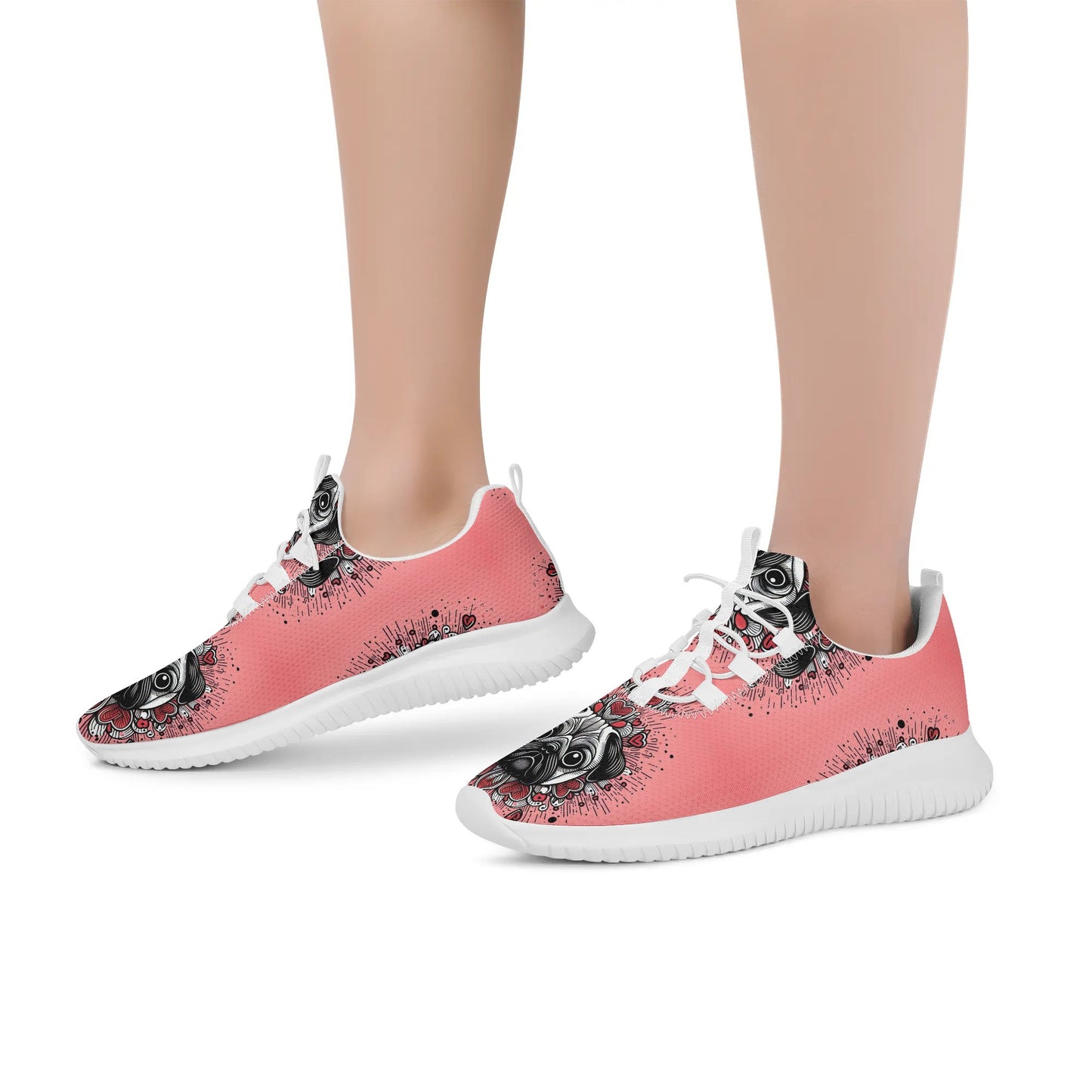 Daisy - Runing Shoes