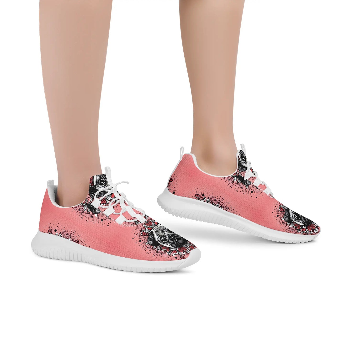 Daisy - Runing Shoes