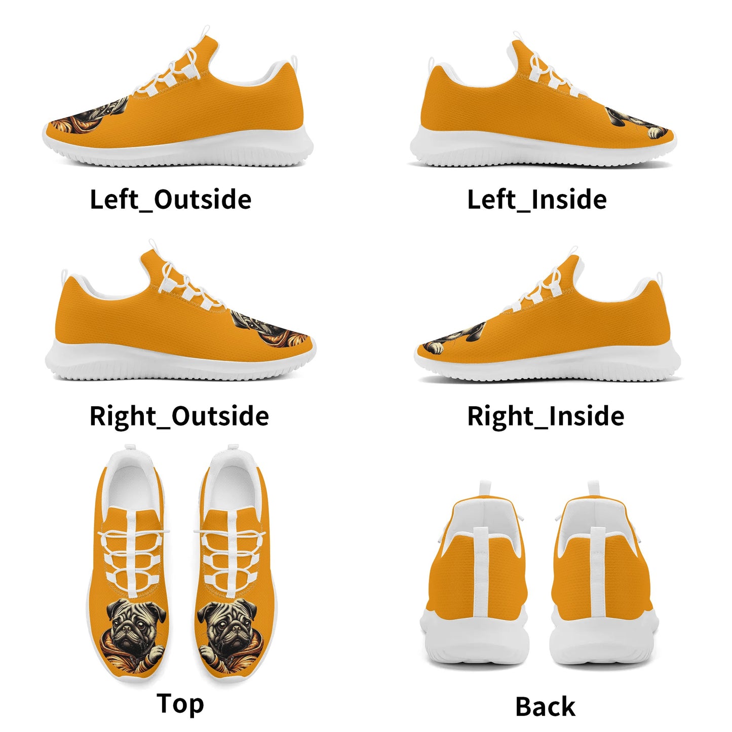Cooper - Runing Shoes