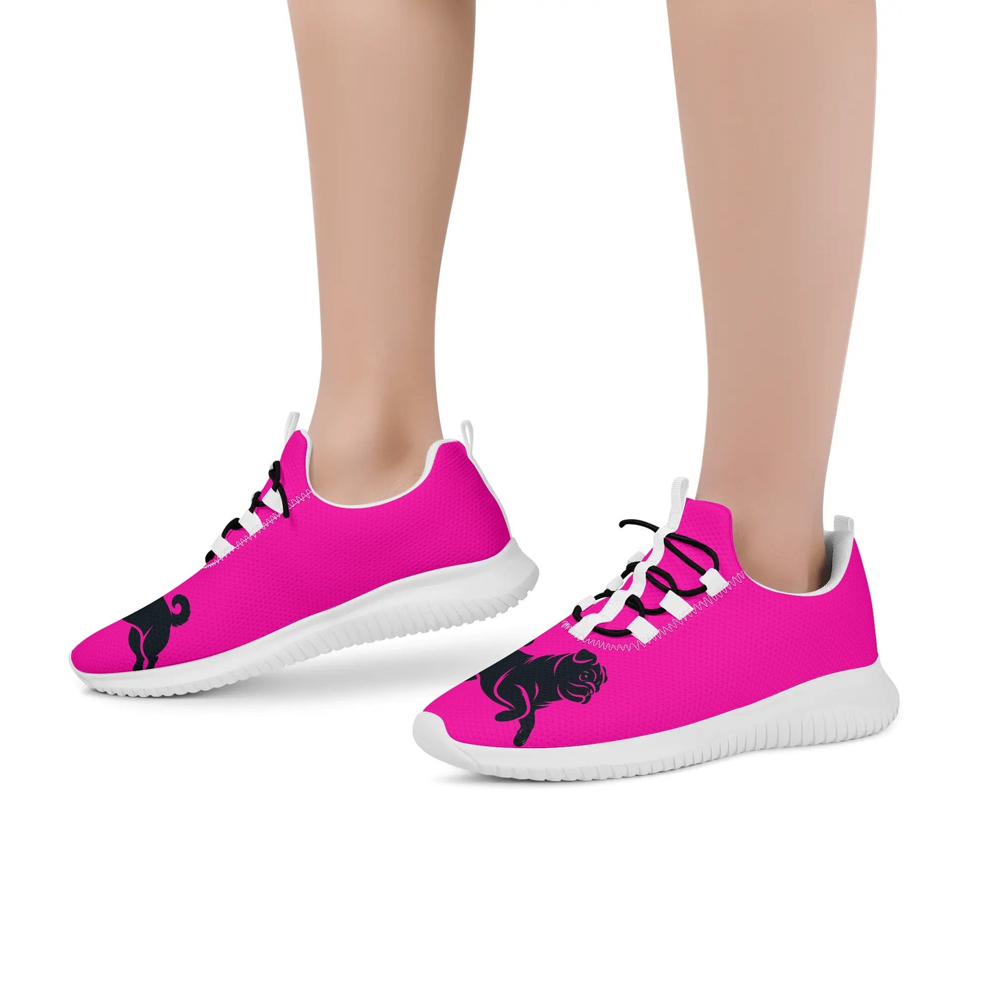 Charlie - Runing Shoes