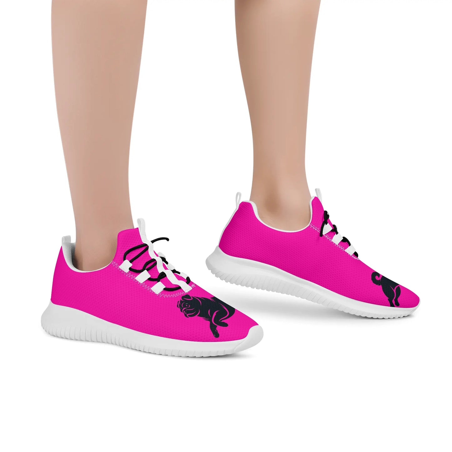 Charlie - Runing Shoes