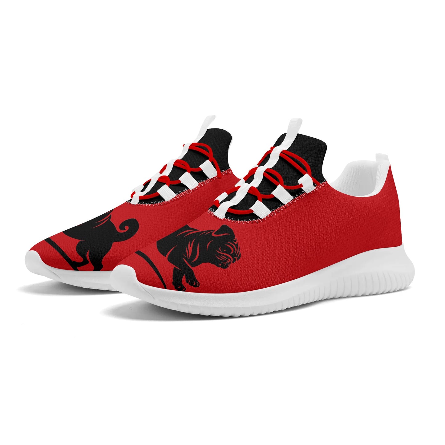 Bella - Runing Shoes