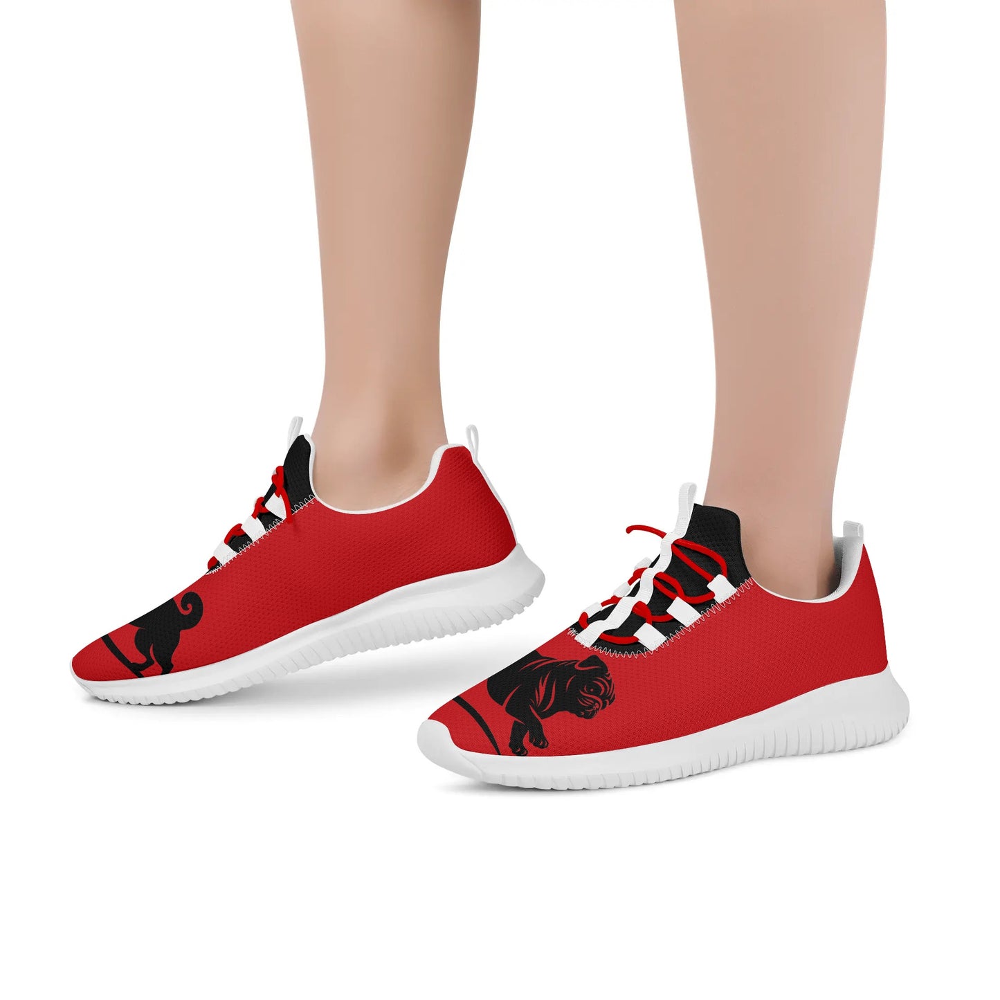 Bella - Runing Shoes