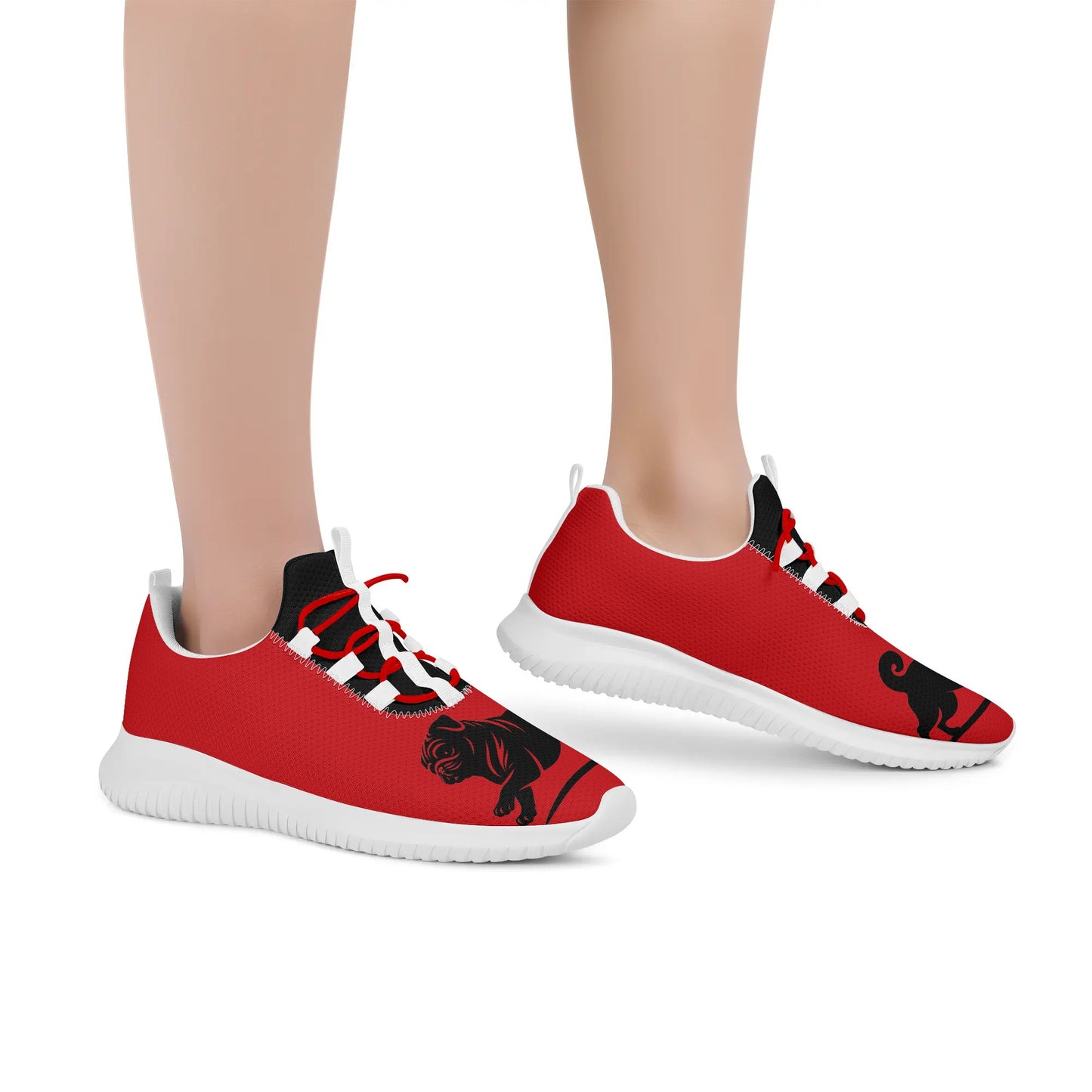 Bella - Runing Shoes