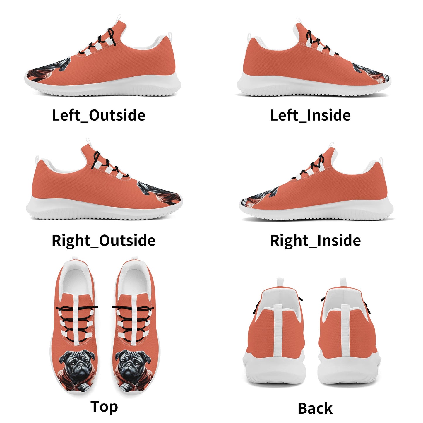 Xena - Runing Shoes
