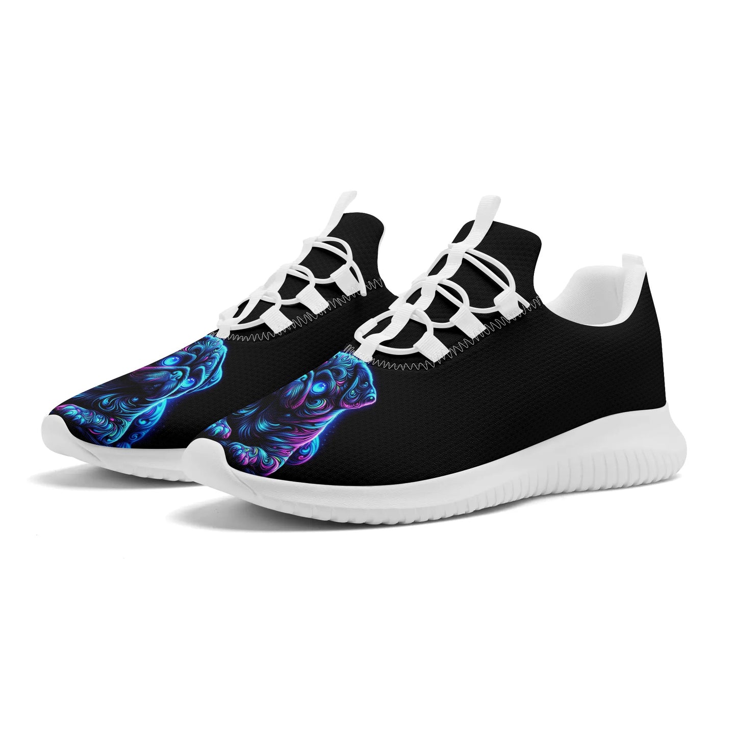 Winnie - Runing Shoes