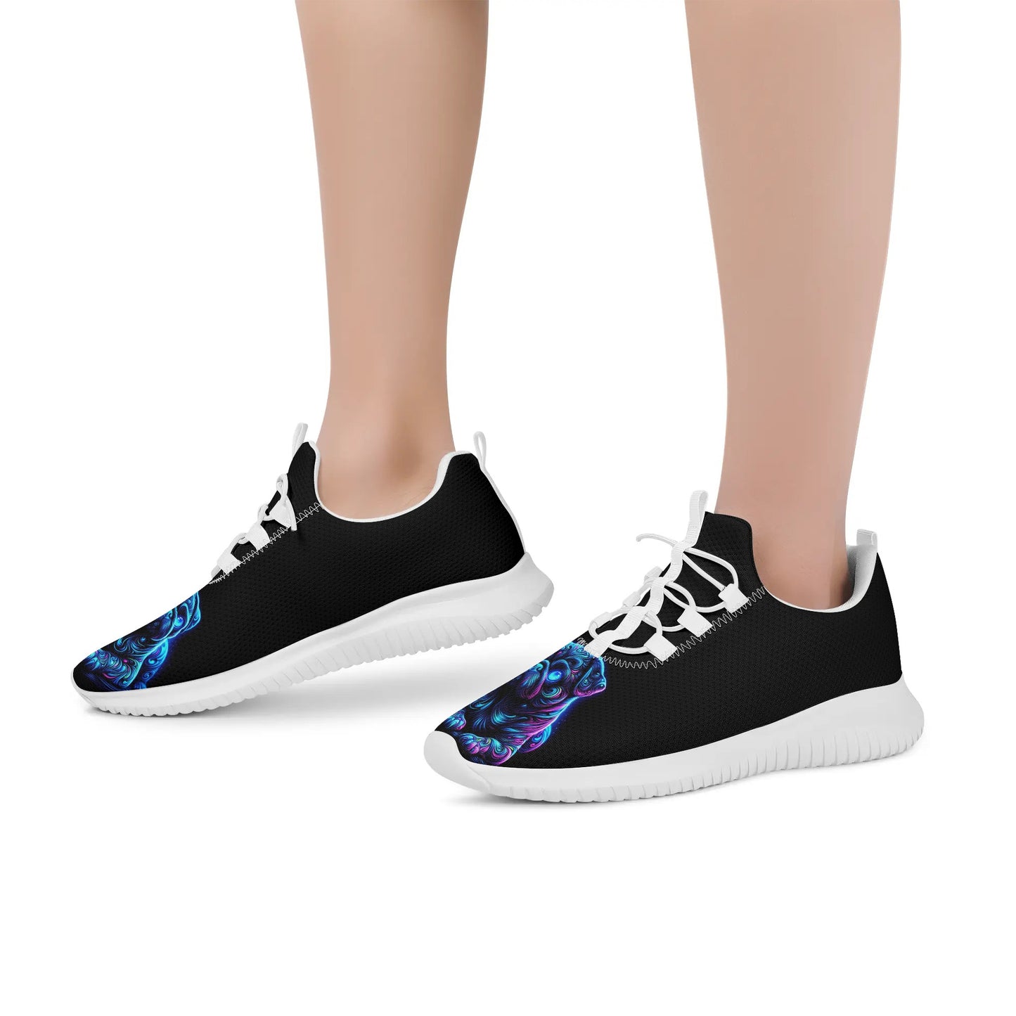 Winnie - Runing Shoes