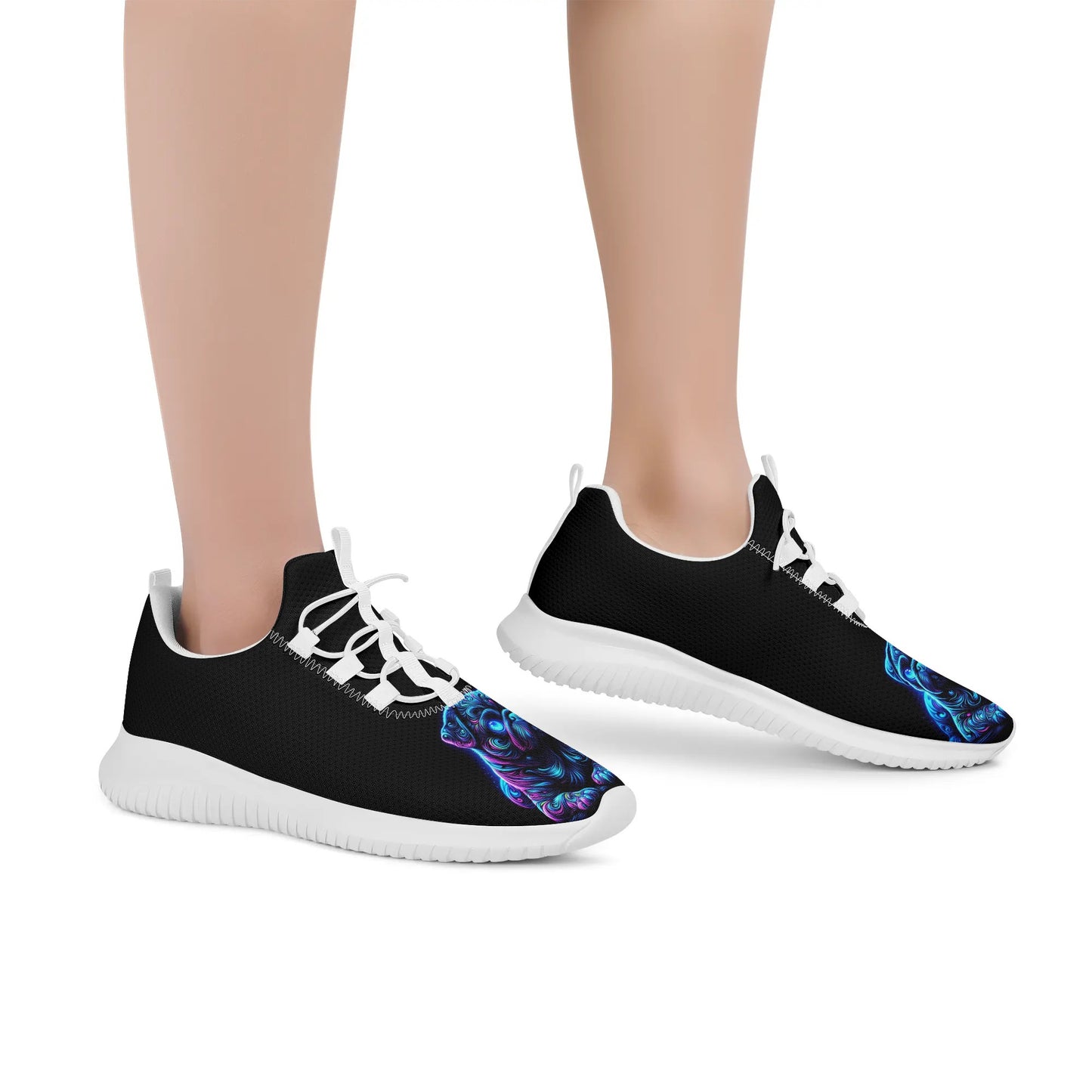 Winnie - Runing Shoes