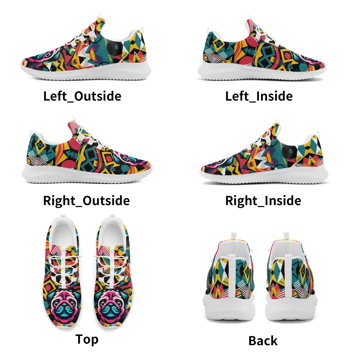 Willow - Runing Shoes