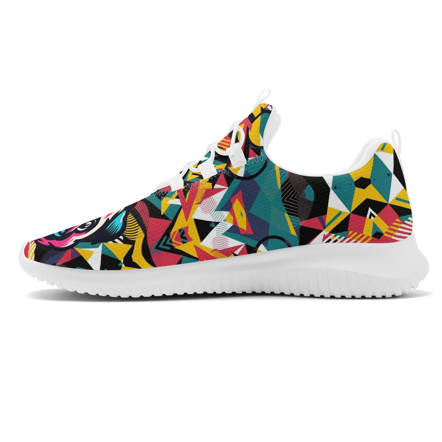 Willow - Runing Shoes
