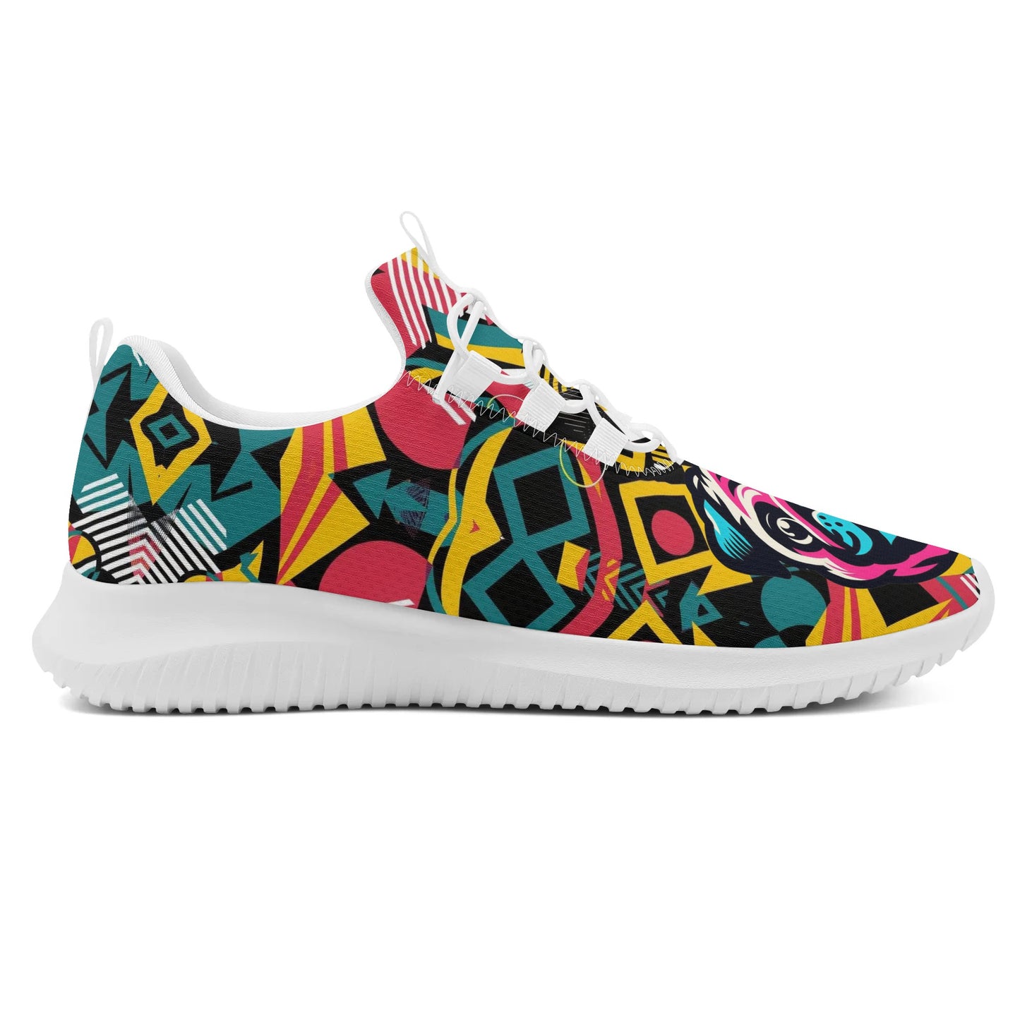 Willow - Runing Shoes