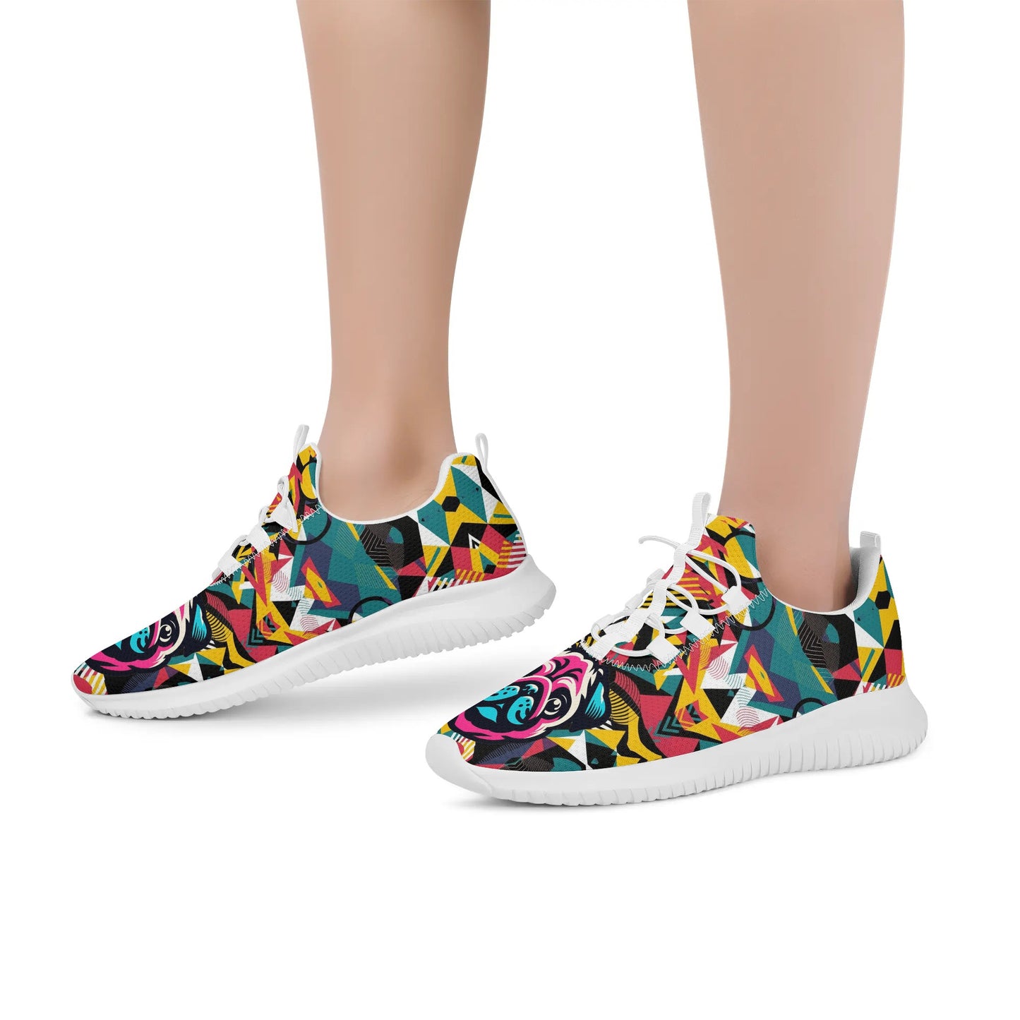Willow - Runing Shoes