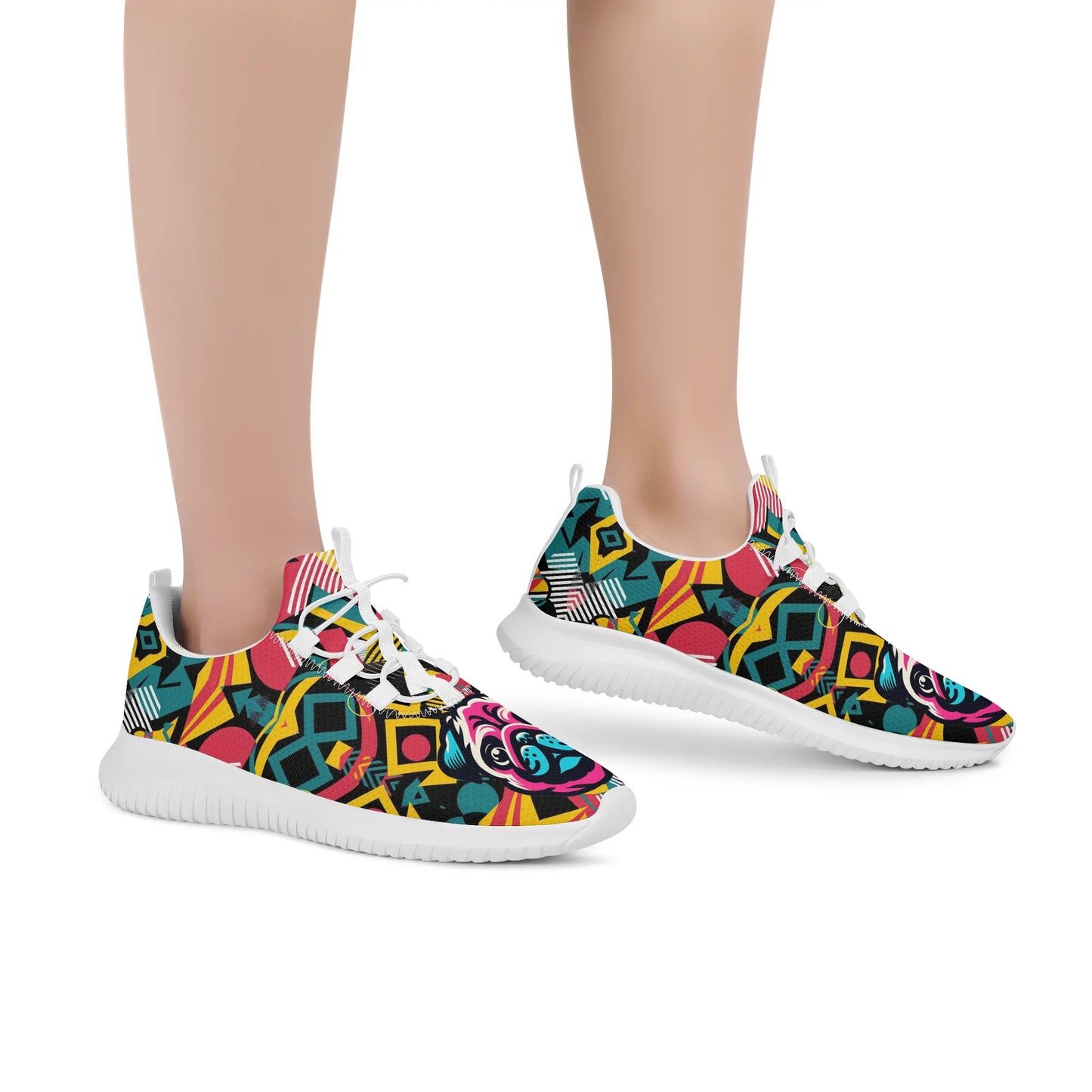 Willow - Runing Shoes