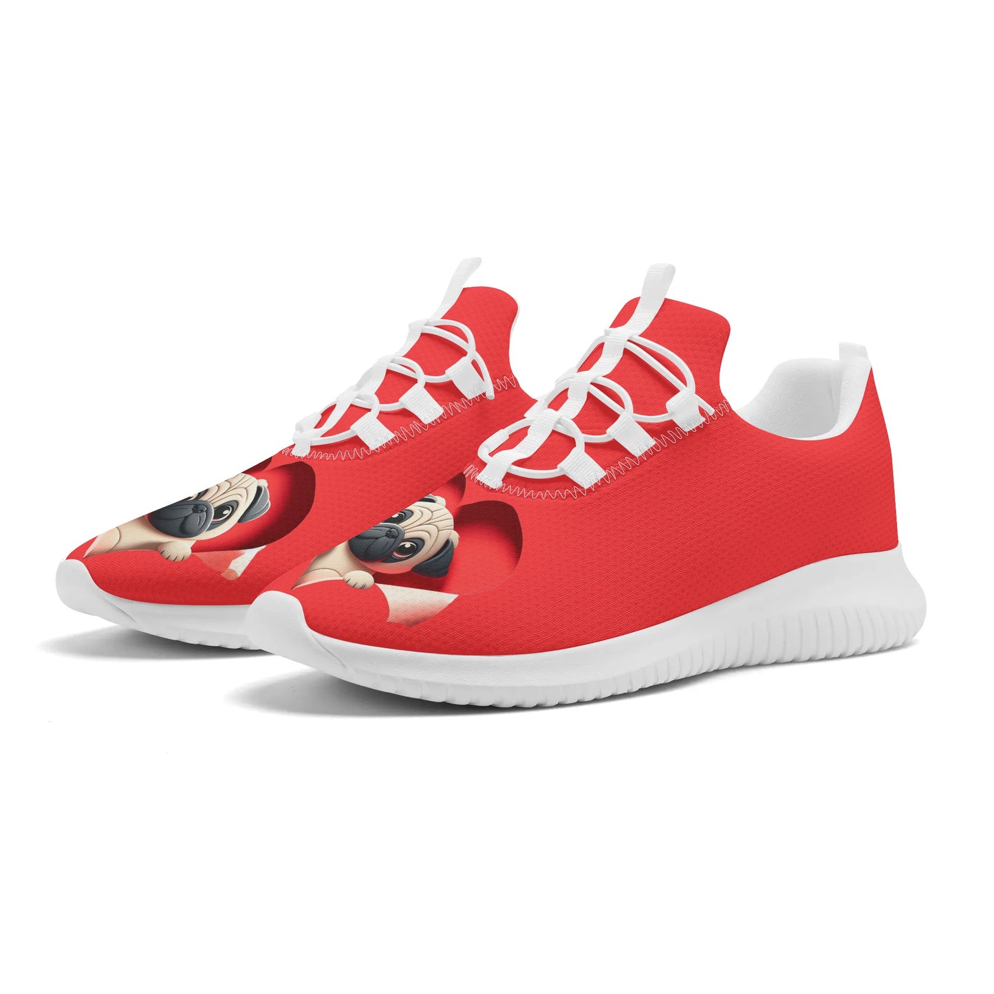 Stella - Runing Shoes