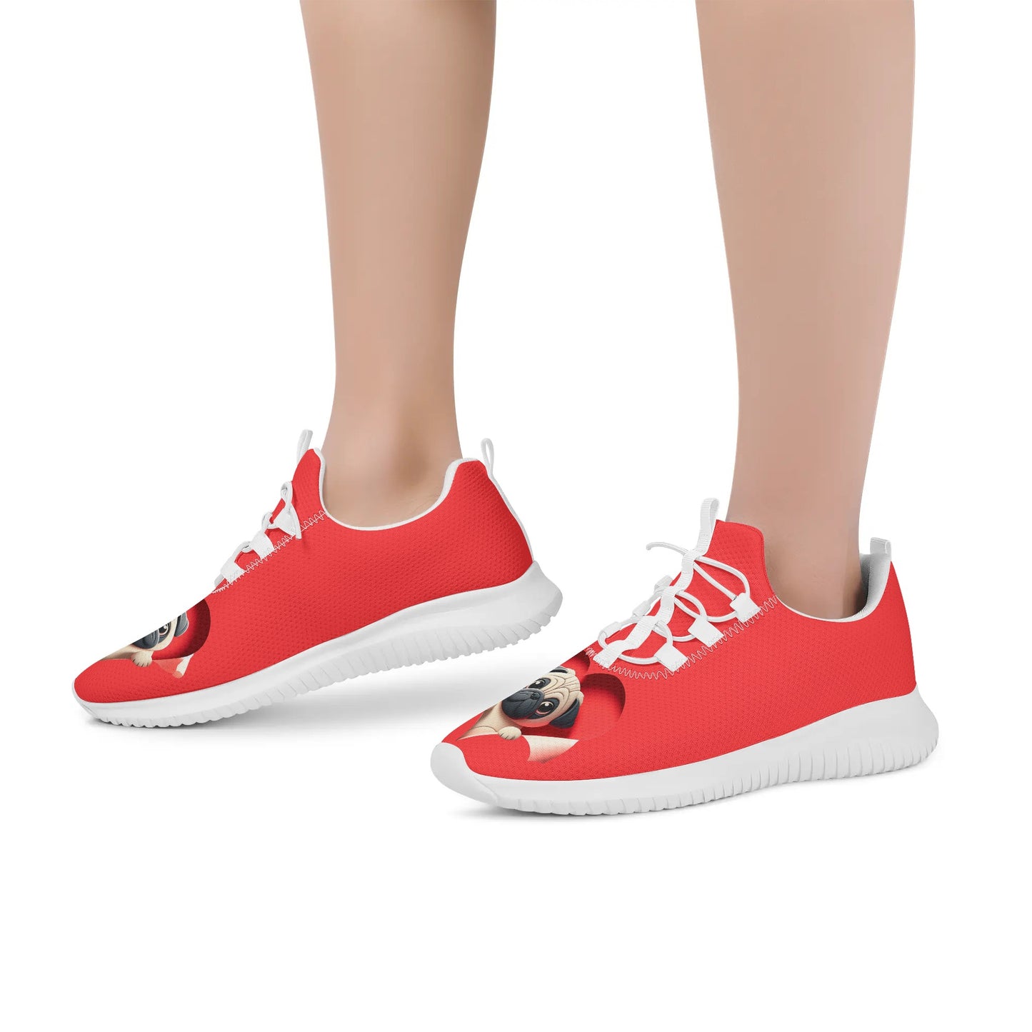 Stella - Runing Shoes