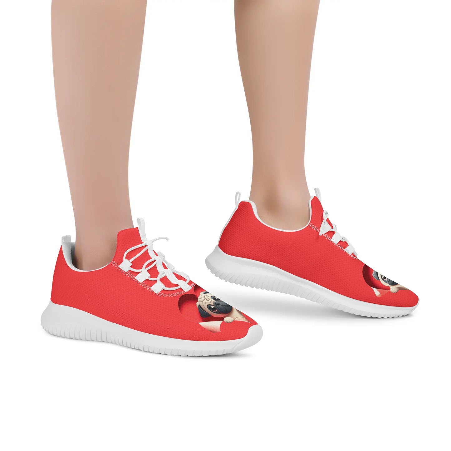 Stella - Runing Shoes